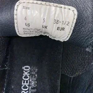 Marc Ecko | Shoes | Marc Ecko Retro 9s Tan Suede Leather  display picture 3